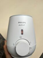Máy hâm sữa Philips Avent (no box) - Ảnh 5
