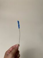 Bình sữa thuỷ tinh cổ hẹp DrBrown's 250ml tặng kèm cọ nhỏ - Ảnh 8