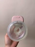 Máy hút sữa không dây Momcozy S9 Pro màu hồng (1 máy) + cup hứng sữa đi kèm - Ảnh 5