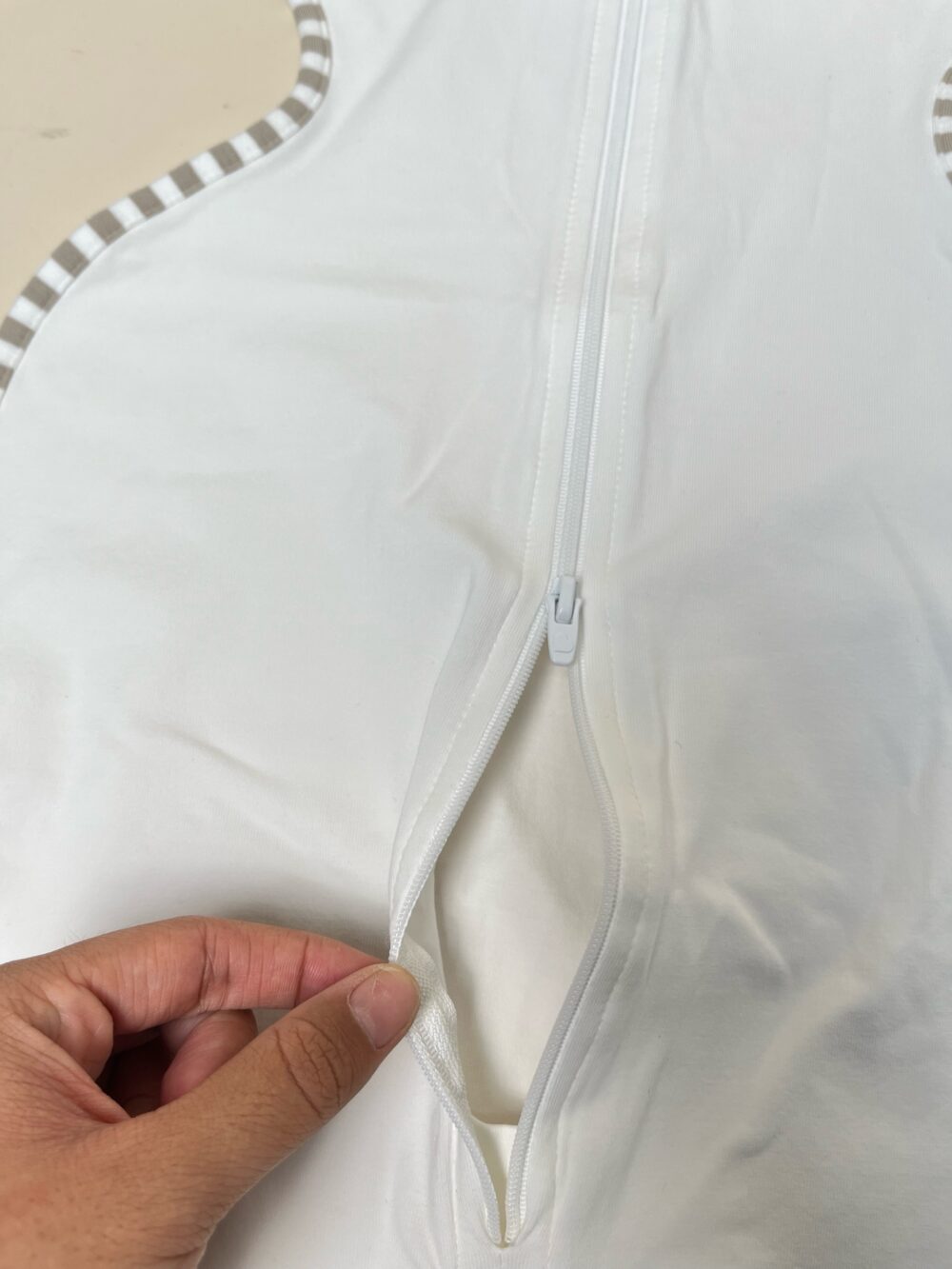 Set 2 nhộng chũn Love to dream (size: S, 3.5->6 kg) - Ảnh 3