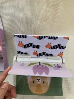 Sách vải xoay hỗ trợ tập lẫy Taftoys - Ảnh 9