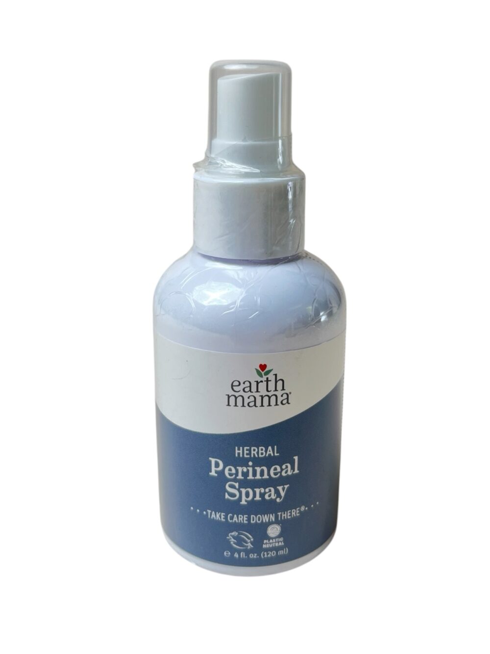 Xịt giảm đau tầng sinh môn Earth Mama 120ml ( nguyên seal, HSD: 10/9/2026) - Ảnh 1