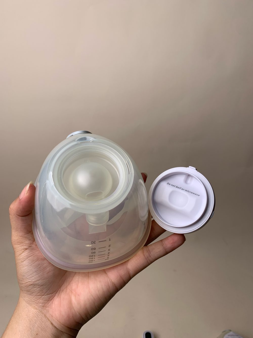 Máy hút sữa Momcozy v2 pro - Ảnh 16