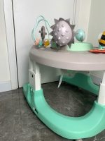 Xe 4in1 tinylove màu xanh xám cho bé từ 3m-3y - Ảnh 14