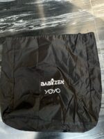 Xe đẩy Yoyo+ kèm túi đựng (màu xám) size 6m -> 4 tuổi ( tối đa 22kg) - Ảnh 17