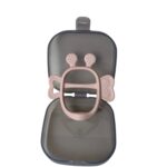 Gặm nướu Mamastem Jem Jem màu be (kèm hộp đựng bảo quản)