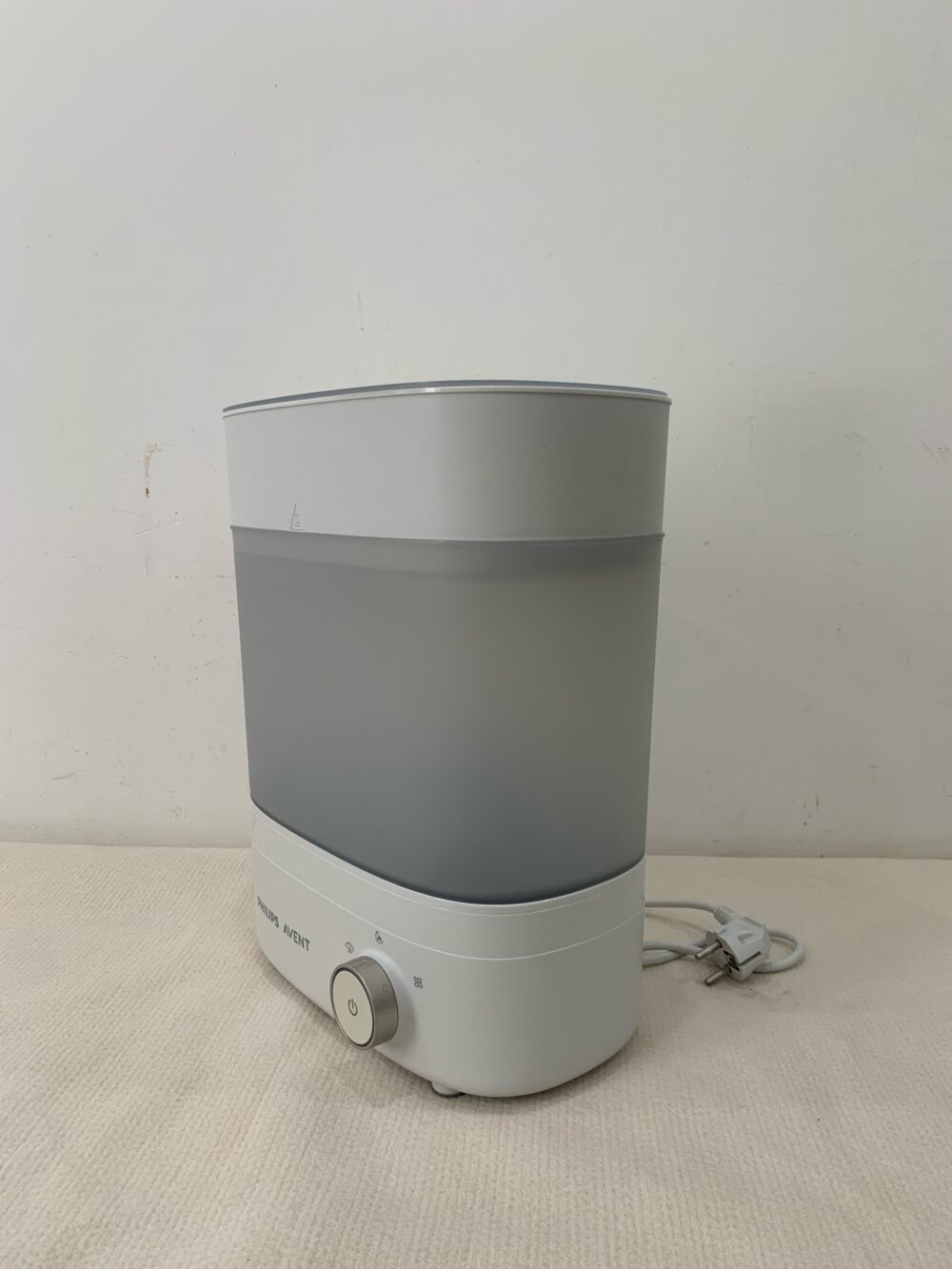 Máy tiệt trùng và sấy khô hơi nước Philips Avent - Ảnh 3