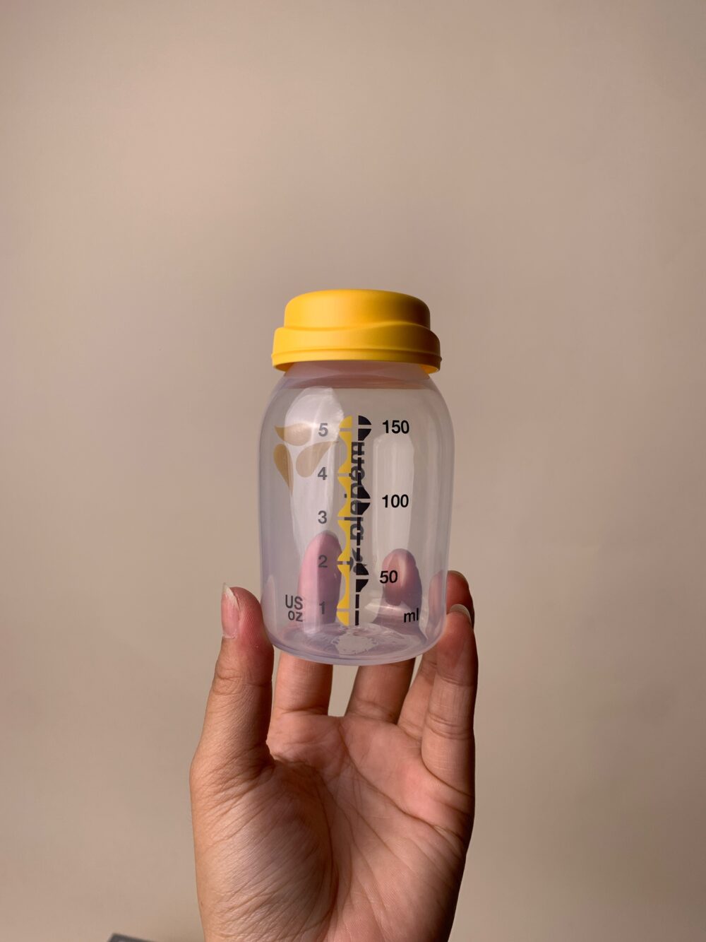 Máy hút sữa cầm tay Medela - Ảnh 15