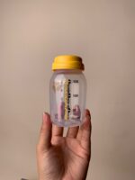 Máy hút sữa cầm tay Medela - Ảnh 15