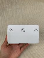 Nhiệt kế đo độ ẩm đa năng Moaz Bébé - Ảnh 2