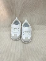 Giày tập đi H&M màu trắng (Size:18/19, 11.5cm) - Ảnh 5