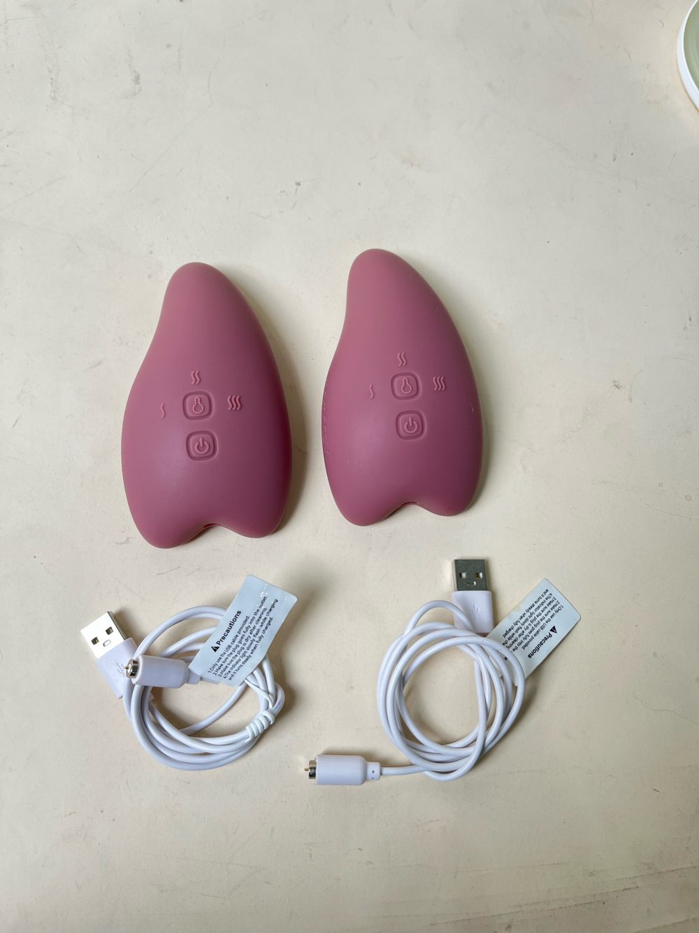 Máy massage ngực Momcozy (máy đôi) - Ảnh 6