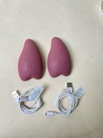 Máy massage ngực Momcozy (máy đôi) - Ảnh 6