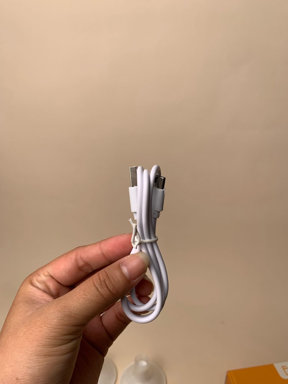 Máy hút sữa điện đôi Emoon phễu silicone - Ảnh 15