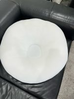 Gối chống trào ngược Rototo bebe vải Airmesh Waffle hoạ tiết gấu màu trắng (size: 0->12m) - Ảnh 10