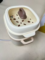 Nồi nấu chậm Bear 1,6L SB-NNC16 màu be ( full box) - Ảnh 5