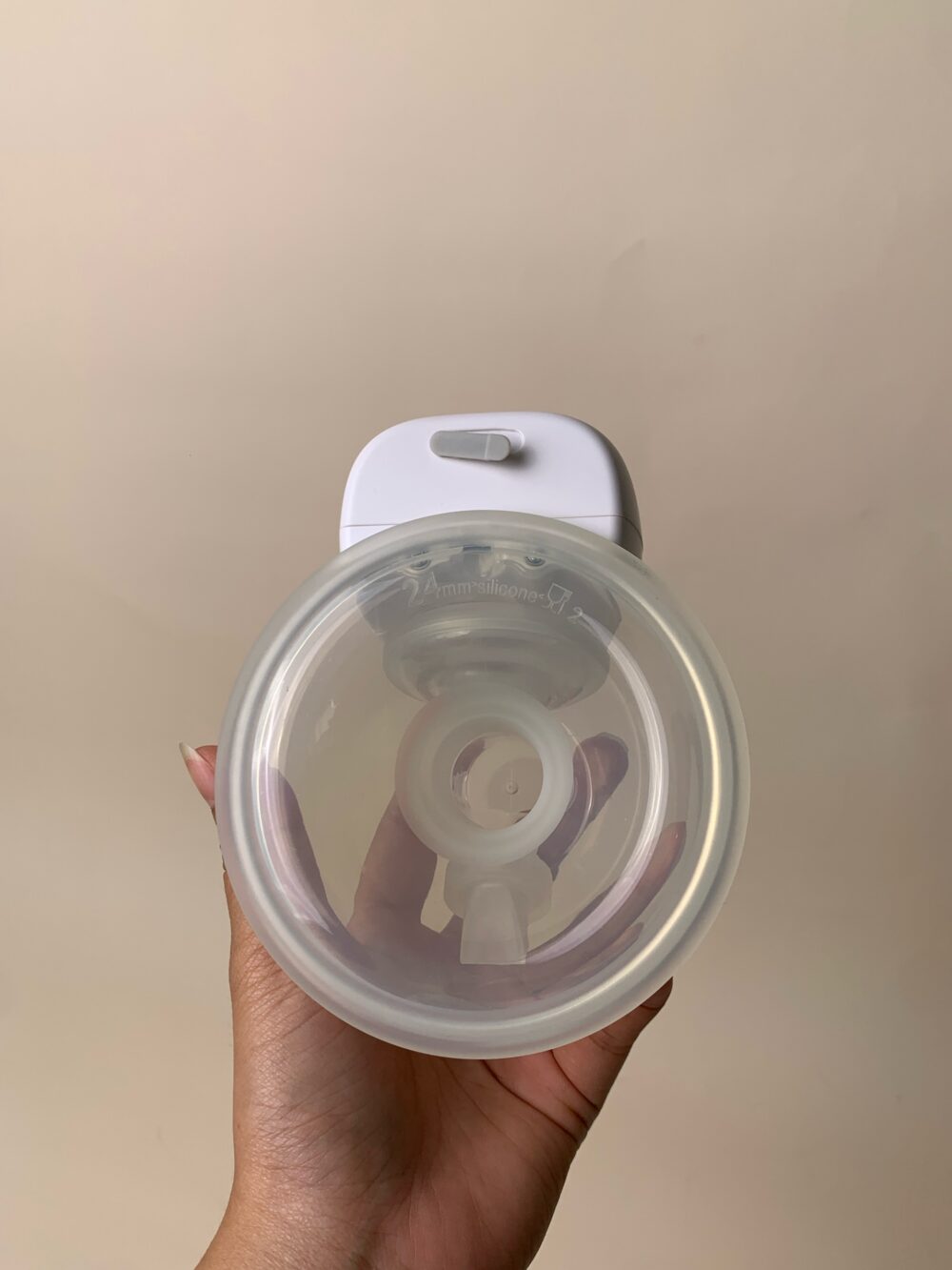 Máy hút sữa ko dây Momcozy S9 Pro (BH 8/2026) - Ảnh 5