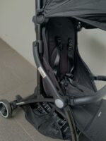 Xe đẩy gấp gọn Hamilton X1 (sơ sinh - 22kg) - Ảnh 4