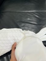 Gối thỏ Raras vải all season kèm bộ cool kit làm mát vải duraron (size:0->2y) - Ảnh 15