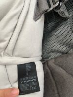 Nôi Nuna Leaf Grow Bouncer màu granite( 0m+) - Ảnh 12