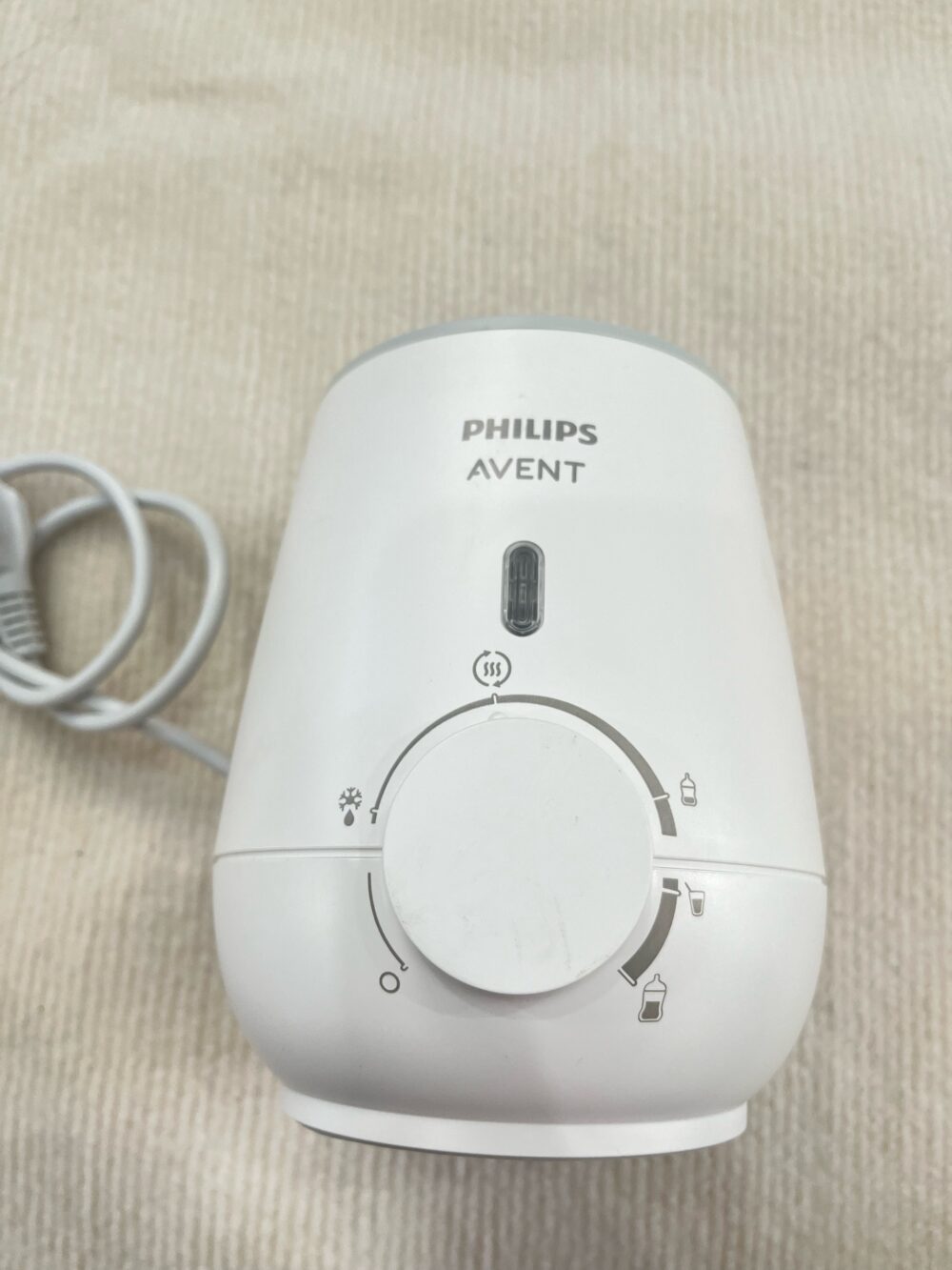 Máy hâm sữa Philips Avent ( no box) - Ảnh 4
