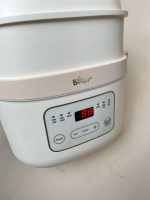 Nồi nấu chậm Bear 1,6L SB-NNC16 màu be ( full box) - Ảnh 13