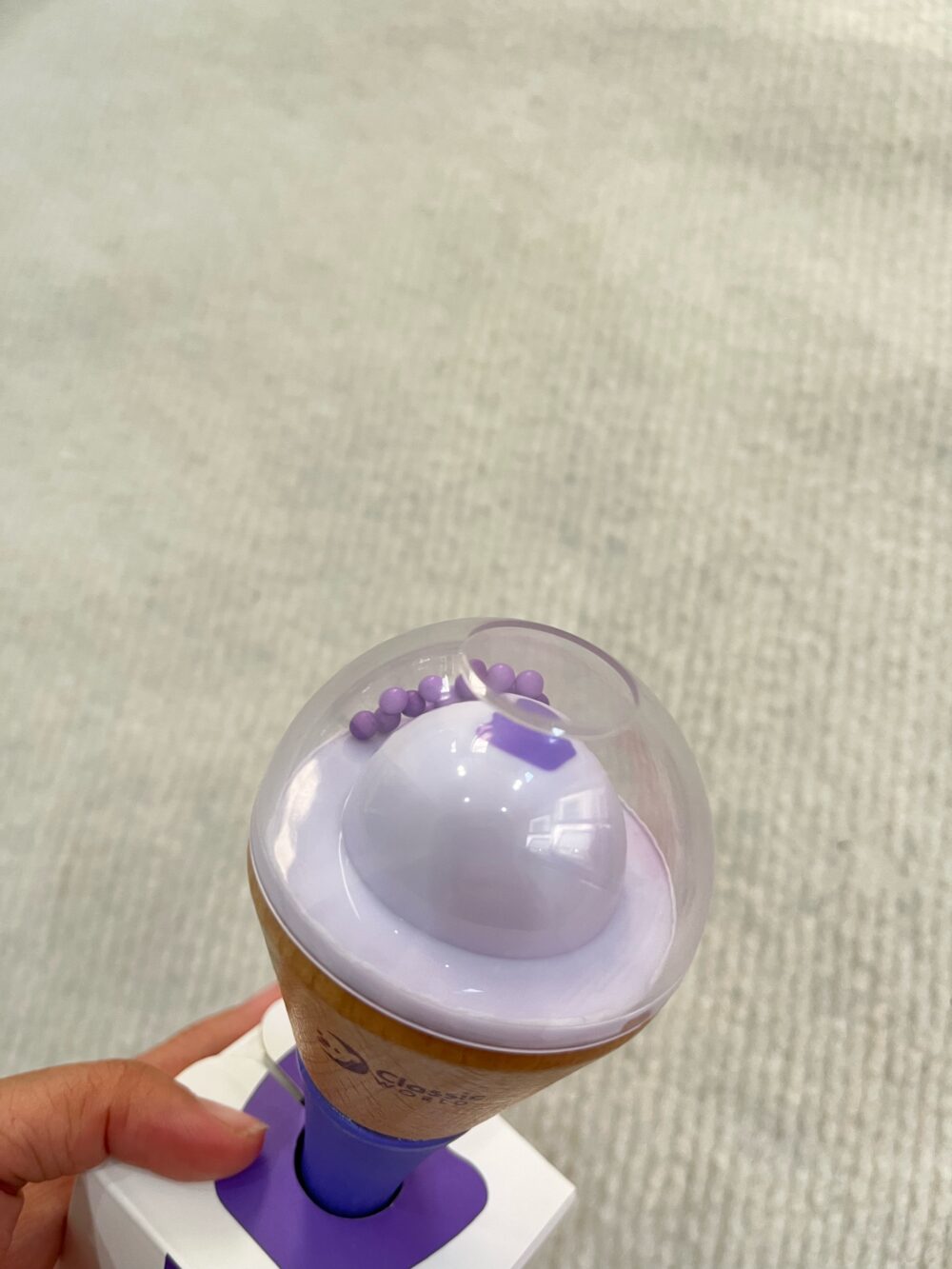 Đồ chơi lục lạc Maracas cầu vồng ( 0m+) - Ảnh 9