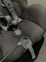 Ghế ngồi ô tô Cybex Sirona plus màu grey - Ảnh 15