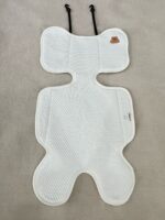 Thảm lót xe đẩy điều hòa Dotori sợi lạnh làm mát duraron - Ảnh 2