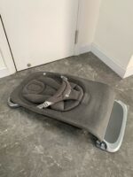 Ghế rung Ergobaby Evolve 3in1 (0-36 tháng) kèm túi vải bảo quản đặt may riêng - Ảnh 7