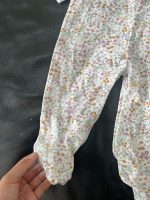 Set 2 bộ sleepsuits mix brand Next baby & Mamas&Papas (size: 6/9m) - Ảnh 7