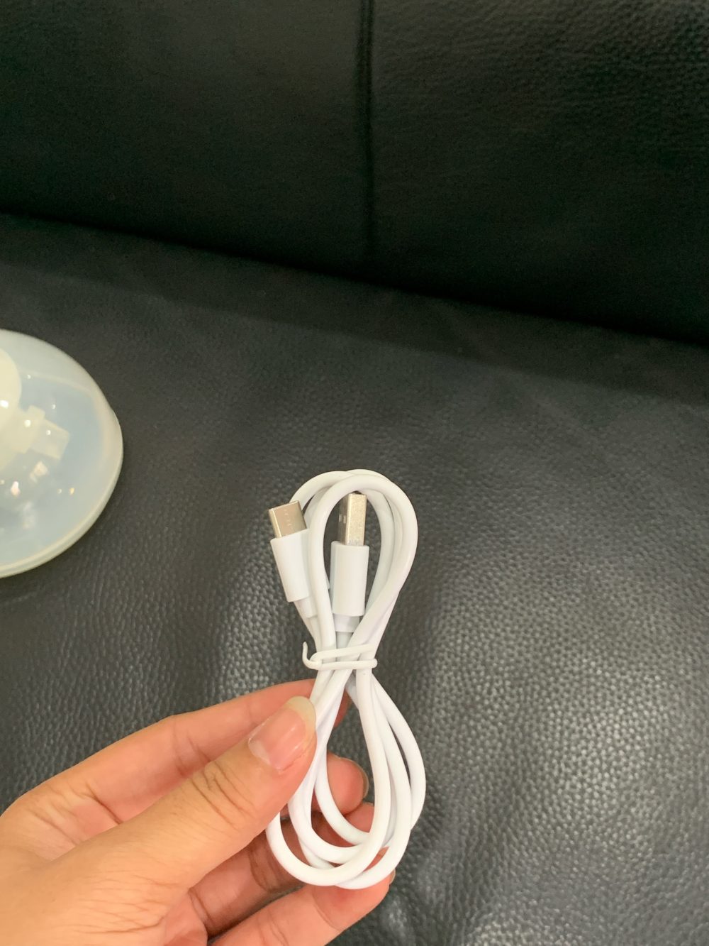 Máy hút sữa không dây Kamidi smart + cốp lẻ đựng (2 máy) - Ảnh 6