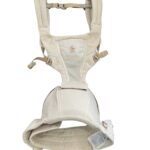 Địu Ergobaby Alta Hip Seat (màu beige) - size 4m+ -> tối đa 20kg