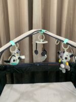 Giường cũi 6in1 Tiny Love Grow Activity Play Yard - Ảnh 20