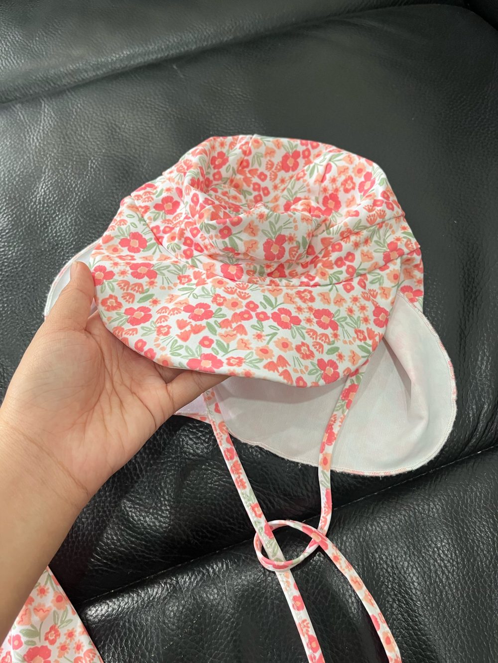 Set 3 bộ đồ bơi mix brand Zara và Pomme( size: 18/24m, 6/7y) - Ảnh 14