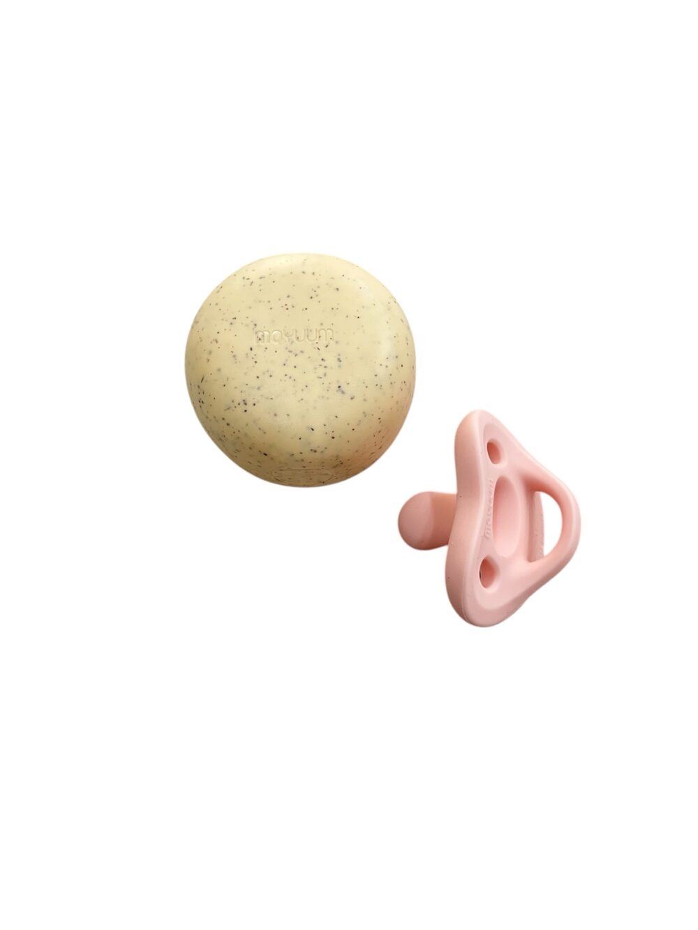 Ti giả Moyuum nguyên khối (size:1-3m, còn hộp đựng) - Ảnh 1