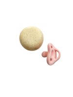 Ti giả Moyuum nguyên khối (size:1-3m, còn hộp đựng)