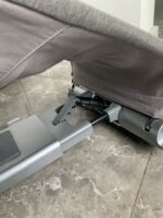 Ghế rung Ergobaby Evolve 3in1 (0-36 tháng) kèm túi vải bảo quản đặt may riêng - Ảnh 5