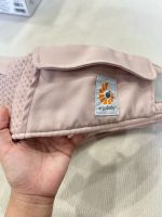 Địu Ergobaby Alta Hip Seat, Pink Quartz (full box) (4-48 tháng tuổi) - Ảnh 15