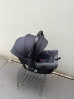 Nôi ô tô Nuna pipa urbn - Ảnh 9