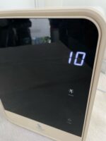 Máy tiệt trùng Moaz BéBé UVC - ION MB-082 ( full 2 box) - Ảnh 11