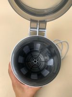 Máy hâm sữa Dr.brown's với công nghệ phun sương - Ảnh 4