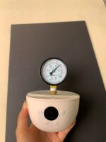 Máy hút sữa không dây Fatzbaby Freemax 20 - new 100% (còn BH 16/1/2027) - Ảnh 13