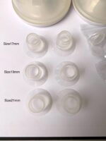 Máy hút sữa ko dây Momcozy S9 Pro (BH 8/2026) - Ảnh 4