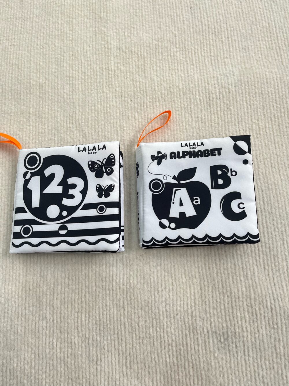 Set 2 cuốn sách âm thanh Robert Frederick cho bé cùng hát ( 2m+) tặng kèm sách vải ( 0m+) - Ảnh 11