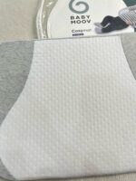 Gối chống trào ngược Babymoov( 0m+, full box - Ảnh 2