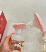 Máy hút sữa điện đôi DP Comfort PLUS ( full box) - Ảnh 2