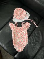 Set 3 bộ đồ bơi mix brand Zara và Pomme( size: 18/24m, 6/7y) - Ảnh 12