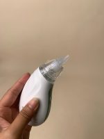 Máy hút mũi Momcozy bằng điện, có nhạc cho bé - Ảnh 16