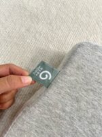 Gối chống trào ngược Babymoov( 0m+, full box - Ảnh 6